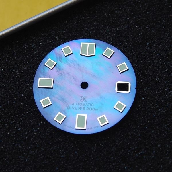 repair tools kits green luminous dial modified accessories starry blue dial shell splicing for nh35 nh36 7s26 skx007 285mm 230404
repair tools kits green luminous dial modified accessories starry blue dial shell splicing for nh35 nh36 7s26 skx007 285mm 230404