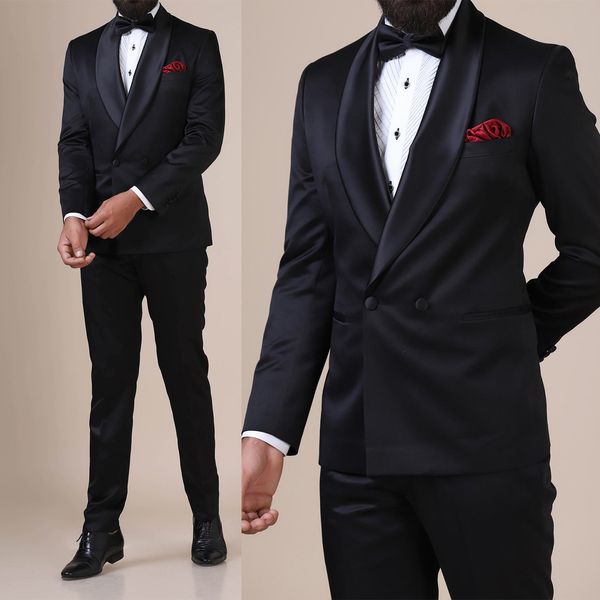 men's suits blazers men's tuxedo classic shawl lapel jacket set formal party ball pants set 230406, White;black
men's suits blazers men's tuxedo classic shawl lapel jacket set formal party ball pants set 230406, White;black
