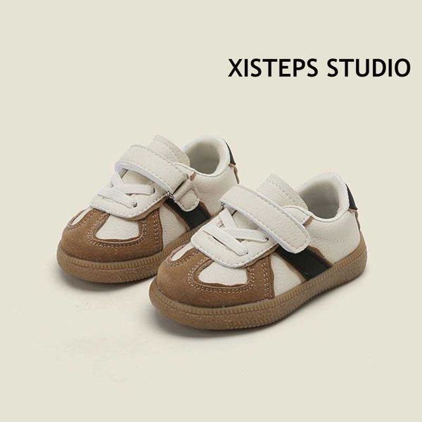 athletic outdoor xisteps casual sneakers shoes for kids anti-slip toddler shoes baby girls boys first walker sapato infantil 2023 p230404, Black
athletic outdoor xisteps casual sneakers shoes for kids anti-slip toddler shoes baby girls boys first walker sapato infantil 2023 p230404, Black