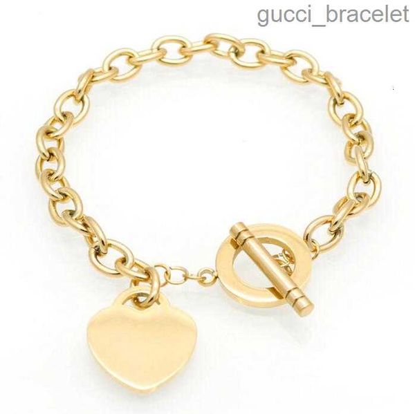 love bracelet fine jewelry heart bracelet for women gold charm bracelet pulseiras famous jewelry, Black
love bracelet fine jewelry heart bracelet for women gold charm bracelet pulseiras famous jewelry, Black
