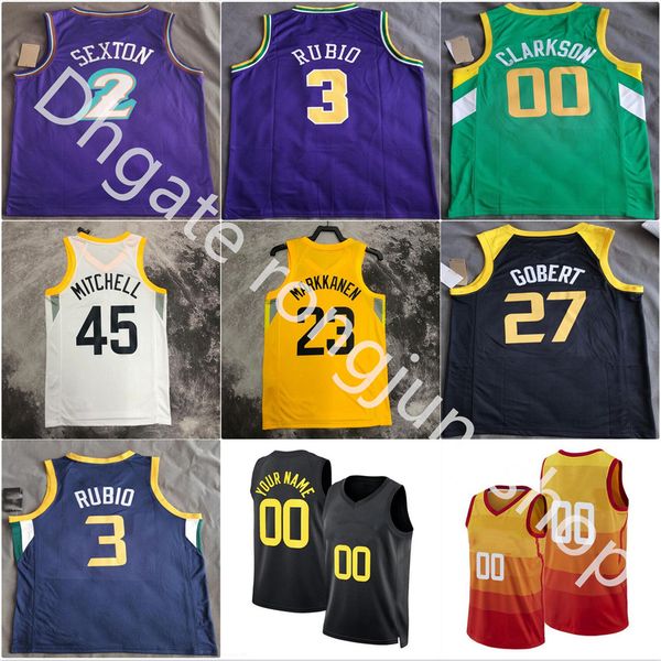 2023 printed basketball mike 11 conley jerseys lauri 23 markkanen malik 5 beasley kelly 41 olynyk 00 clarkson talen 0 horton-tucker collin 2, Black;red
2023 printed basketball mike 11 conley jerseys lauri 23 markkanen malik 5 beasley kelly 41 olynyk 00 clarkson talen 0 horton-tucker collin 2, Black;red