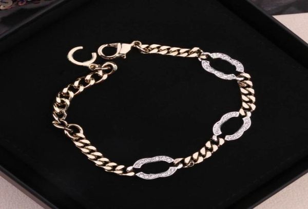 2022 charm bracelet and pendant necklace in two colors plated for women engagement jewelry gift have box stamp ps45933905280, Golden
2022 charm bracelet and pendant necklace in two colors plated for women engagement jewelry gift have box stamp ps45933905280, Golden