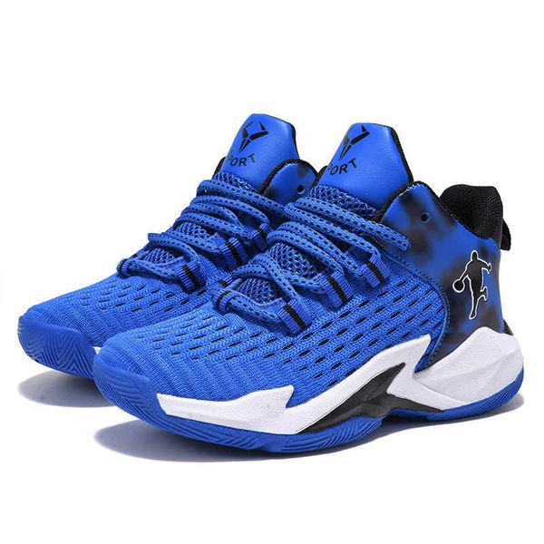 athletic outdoor 2022 children basketball shoes boys sport kids sneakers fashion children running outdoor trainer basket soft p230404, Black
athletic outdoor 2022 children basketball shoes boys sport kids sneakers fashion children running outdoor trainer basket soft p230404, Black