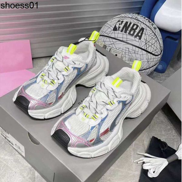 2023 new balencigas 9th generation 3xl dad shoes thick sole elevated casual sports shoes for men and women couples
2023 new balencigas 9th generation 3xl dad shoes thick sole elevated casual sports shoes for men and women couples
