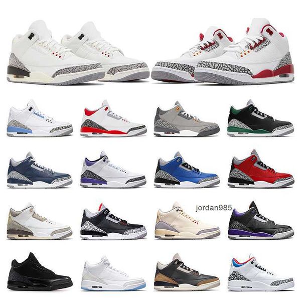 men basketball shoes 3 3s sports running sneakers unc cardinal red dark iris white cement reimagined cool grey a ma maniere desert elephant, Black
men basketball shoes 3 3s sports running sneakers unc cardinal red dark iris white cement reimagined cool grey a ma maniere desert elephant, Black