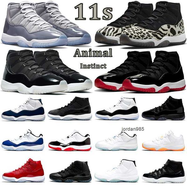 11s animal instinct men basketball shoes 11 jumpman cool grey 25th anniversary bred concord cap and gown citrus mens women trainers outdoor, Black
11s animal instinct men basketball shoes 11 jumpman cool grey 25th anniversary bred concord cap and gown citrus mens women trainers outdoor, Black