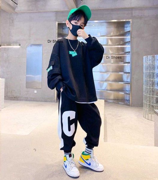 clothing sets teen boys clothes set kids tracksuit cotton hoodies pants children clothing boy sportswear 3 4 6 8 10 12 years 2422479, White
clothing sets teen boys clothes set kids tracksuit cotton hoodies pants children clothing boy sportswear 3 4 6 8 10 12 years 2422479, White