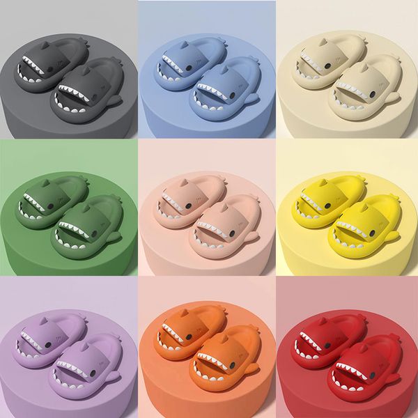 men women shark slippers summer sandals home anti-skid solid color eva couple shoes cool outdoor indoor household funny slipper sandals plat, Black
men women shark slippers summer sandals home anti-skid solid color eva couple shoes cool outdoor indoor household funny slipper sandals plat, Black