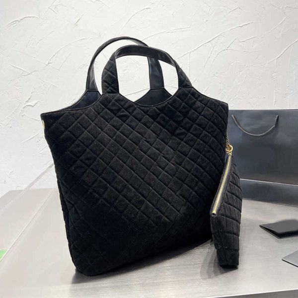 totes designer diamond handbag women big logo tote bag frosted leather simple generous shoulder messenger shopping bag with wallet 220804
totes designer diamond handbag women big logo tote bag frosted leather simple generous shoulder messenger shopping bag with wallet 220804