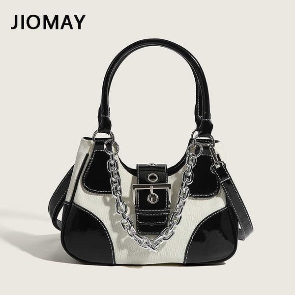 shopping bags jiomay luxury designer handbags women pu leather and canvas splicing shoulder bags girls chain crossbody
shopping bags jiomay luxury designer handbags women pu leather and canvas splicing shoulder bags girls chain crossbody