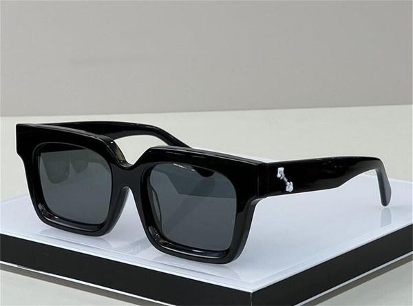 luxury designer sunglasses for men women mens cool style fashion classic thick plate black white square frame eyewear man sun glasses design, White;black
luxury designer sunglasses for men women mens cool style fashion classic thick plate black white square frame eyewear man sun glasses design, White;black