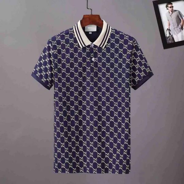 mens stylist polo shirts luxury italy men clothes short sleeve fashion casual men's summer t shirt many colors are available, White;black
mens stylist polo shirts luxury italy men clothes short sleeve fashion casual men's summer t shirt many colors are available, White;black