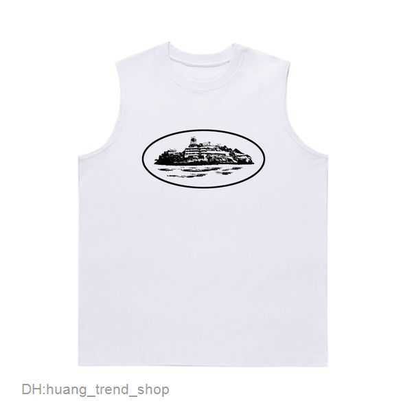 designer 2023 ship print sleeveless corteiz t shirts shorts ins fashion hip hop skateboarding casual pants for men and women all seasons 1 b, White;black
designer 2023 ship print sleeveless corteiz t shirts shorts ins fashion hip hop skateboarding casual pants for men and women all seasons 1 b, White;black