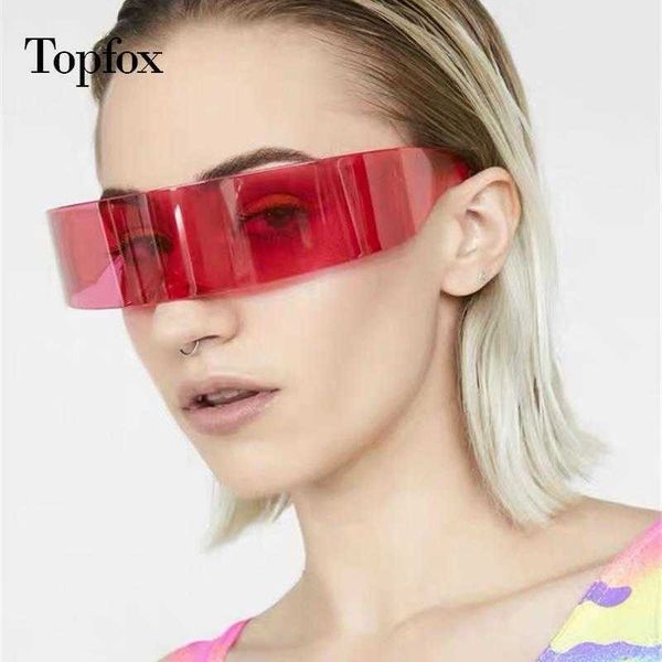 sunglasses ox punk funny futuristic wrap around monob costume sunglasses mask novelty glasses halloween party ring decoration glasses p23040, White;black
sunglasses ox punk funny futuristic wrap around monob costume sunglasses mask novelty glasses halloween party ring decoration glasses p23040, White;black
