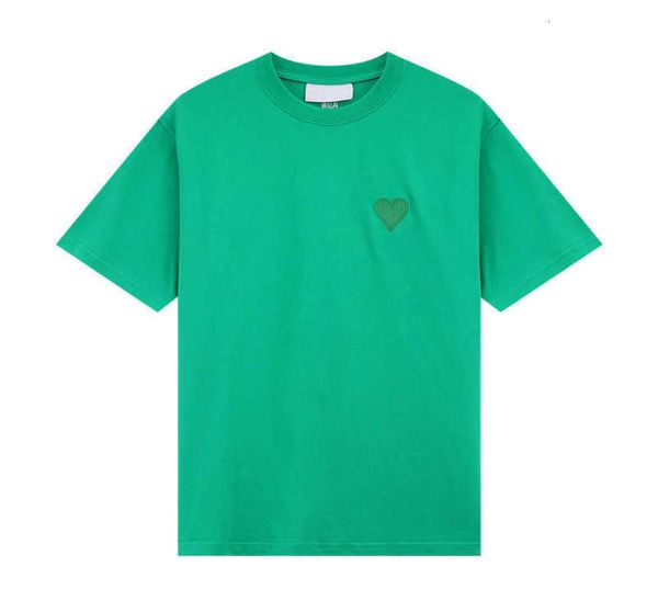 23s mens t-shirts women short sleeves designer luxury t shirt fashion casual tshirt man clothing amis 5ett, White;black
23s mens t-shirts women short sleeves designer luxury t shirt fashion casual tshirt man clothing amis 5ett, White;black