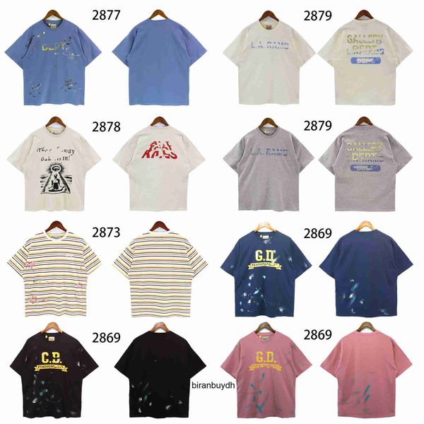 men's t-shirts summer new relaxed casual couple hand-painted speckle print t-shirt, White;black
men's t-shirts summer new relaxed casual couple hand-painted speckle print t-shirt, White;black