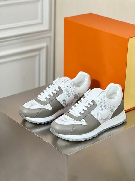 eu38-45 original box america cup sneakers shoes patent leather & mesh trainers rubber sole fabric sports lace-up nylon leather men casual ou, Black
eu38-45 original box america cup sneakers shoes patent leather & mesh trainers rubber sole fabric sports lace-up nylon leather men casual ou, Black