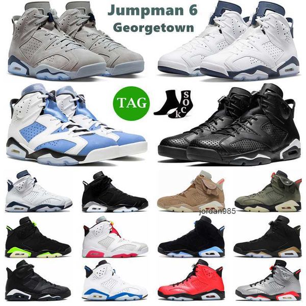classic jumpman 6 basketball shoes men women 6s unc metallic silver british khaki electric green black cat dmp men trainer spor og designer
classic jumpman 6 basketball shoes men women 6s unc metallic silver british khaki electric green black cat dmp men trainer spor og designer