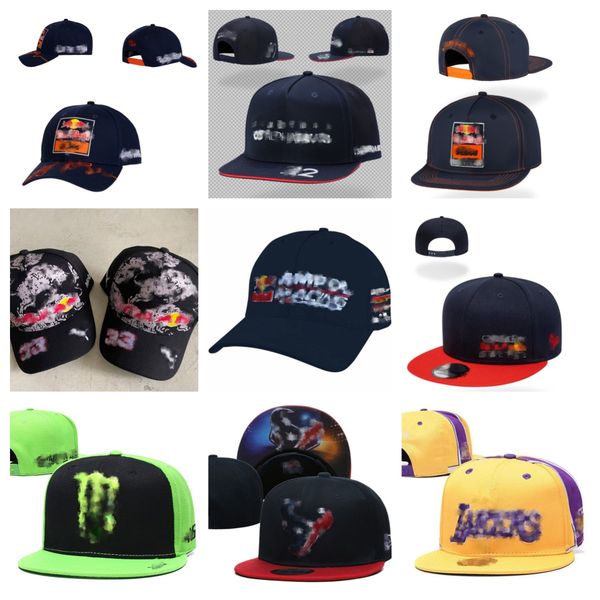2023 designer hats all team logo adjustable snapbacks fitted hat embroidery fashion basketball mesh flex sun beanies flat hat hip hop sport, Black;white
2023 designer hats all team logo adjustable snapbacks fitted hat embroidery fashion basketball mesh flex sun beanies flat hat hip hop sport, Black;white