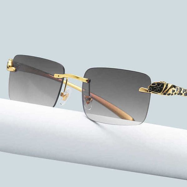 fashionable luxury outdoor sunglasses leopard head trimming square glasses hip hop street, White;black
fashionable luxury outdoor sunglasses leopard head trimming square glasses hip hop street, White;black