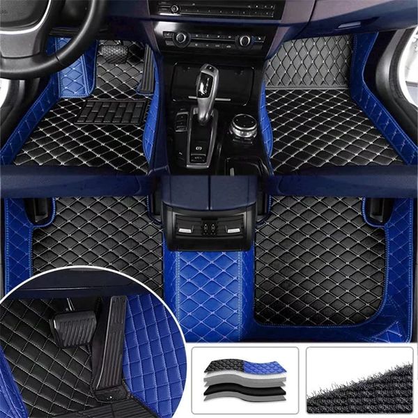 for bentley car handmade full floor mats pu non-slip easy to clean waterproof foot mats set
for bentley car handmade full floor mats pu non-slip easy to clean waterproof foot mats set