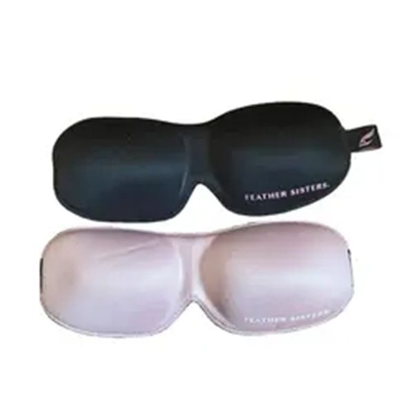 3d custom eye mask soft and comfortable sleeping eye mask outdoor shading comprehensive fatigue relief
3d custom eye mask soft and comfortable sleeping eye mask outdoor shading comprehensive fatigue relief