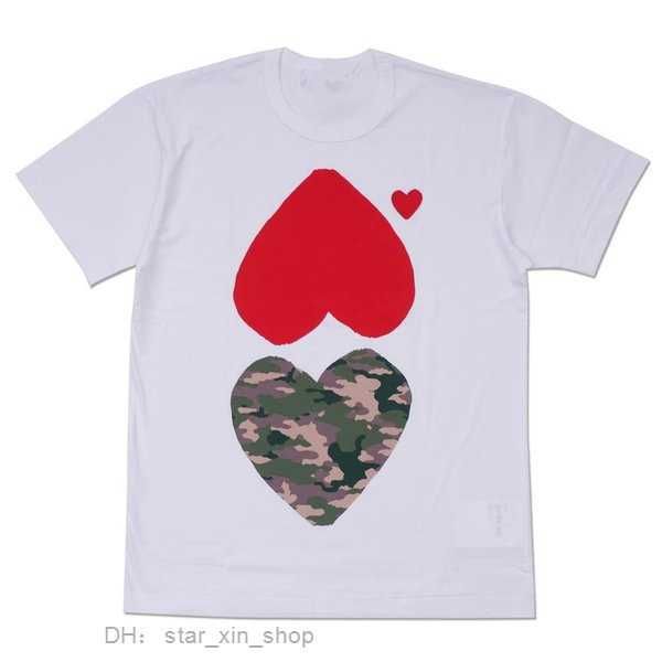 t-shirts play fashion mens cdg t designer red heart casual women commes des shirts badge quanlity tshirts cotton embroidery short sleeve sum, White;black
t-shirts play fashion mens cdg t designer red heart casual women commes des shirts badge quanlity tshirts cotton embroidery short sleeve sum, White;black