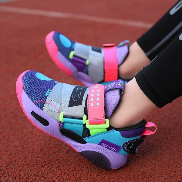 athletic outdoor kids basketball tennis shoes children sneakers for big girls and boys toddlers sports flats non-slip sole 7-15y size 31-43#, Black
athletic outdoor kids basketball tennis shoes children sneakers for big girls and boys toddlers sports flats non-slip sole 7-15y size 31-43#, Black