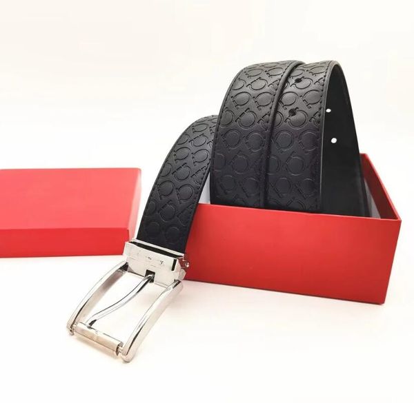 designers belts classic fashion luxury casual letter smooth buckle women men leather belt width 3.5cm with red box, Black;brown
designers belts classic fashion luxury casual letter smooth buckle women men leather belt width 3.5cm with red box, Black;brown