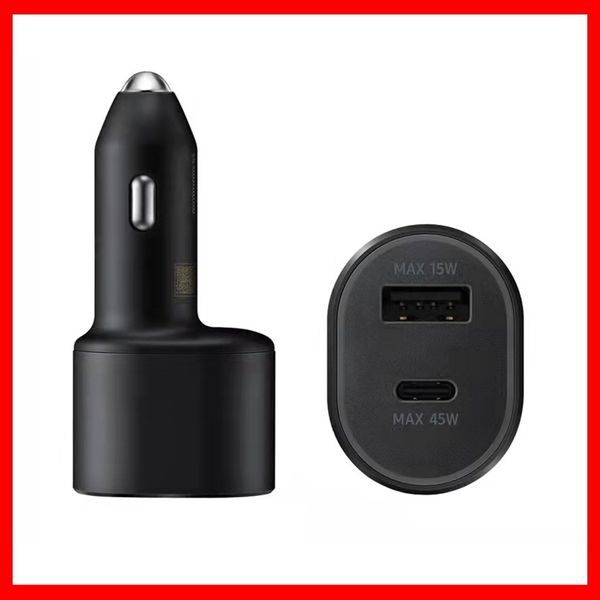 original 60w samsung super fast car charger pd usb type c port auto cargador 45w galaxy s22 5g s21 note 20 10 z flip3 a52 m52 car-charge car
original 60w samsung super fast car charger pd usb type c port auto cargador 45w galaxy s22 5g s21 note 20 10 z flip3 a52 m52 car-charge car