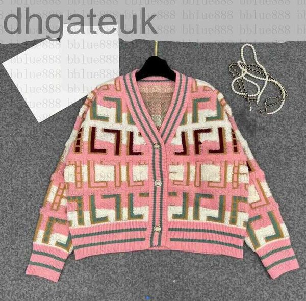 women's sweaters designer23 sweater knitting thickened v-neck cardigan round neck color jacket can be worn inside and outside 1125 ibzv, White;black
women's sweaters designer23 sweater knitting thickened v-neck cardigan round neck color jacket can be worn inside and outside 1125 ibzv, White;black