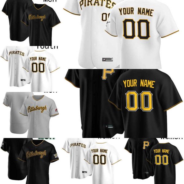 pirates men women youth pittsburgh baseball jersey roberto clemente 22 canaan smith-njgba 28 bryan reynolds 10 ke'bryan hayes 13 jack s, Blue;black
pirates men women youth pittsburgh baseball jersey roberto clemente 22 canaan smith-njgba 28 bryan reynolds 10 ke'bryan hayes 13 jack s, Blue;black