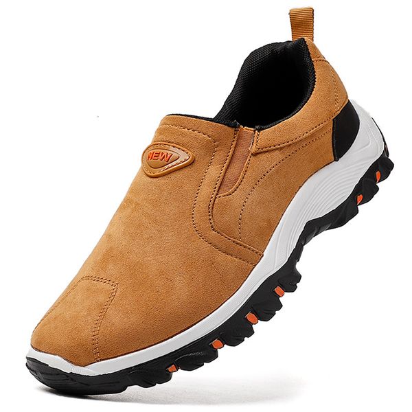 dress shoes mens comfortable casual shoes mens walking sports shoes lightweight moccasin mens footwear mens sports shoes tenis 230406, Black
dress shoes mens comfortable casual shoes mens walking sports shoes lightweight moccasin mens footwear mens sports shoes tenis 230406, Black