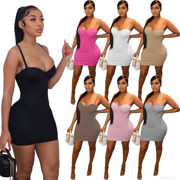 women dresses clothing 2023 summer low breast suspender high waist slim wrap hip skirt women dress fashions, Black;gray
women dresses clothing 2023 summer low breast suspender high waist slim wrap hip skirt women dress fashions, Black;gray