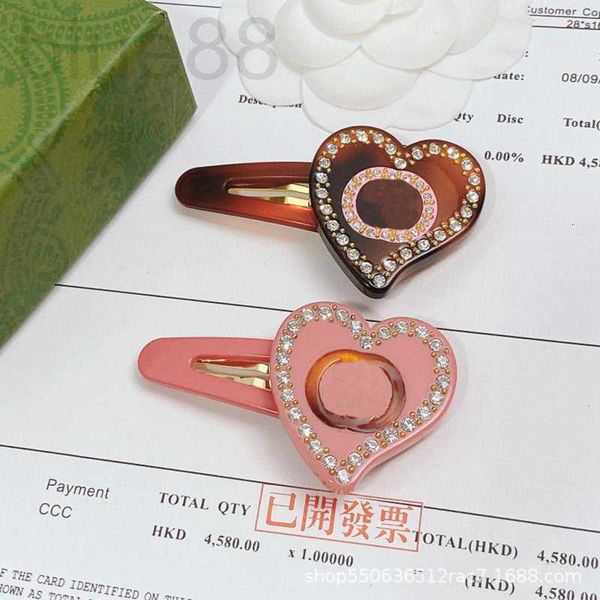 hair clips & barrettes designer love hairpin pink heart shaped straight edge with diamond side versatile acrylic material 7mxj, Golden;silver
hair clips & barrettes designer love hairpin pink heart shaped straight edge with diamond side versatile acrylic material 7mxj, Golden;silver