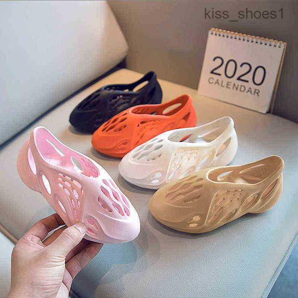 children' coconut hole shoes girls' sandals boys' middle and big boys' summer hollow out little girls' set feet on, Black;grey
children' coconut hole shoes girls' sandals boys' middle and big boys' summer hollow out little girls' set feet on, Black;grey