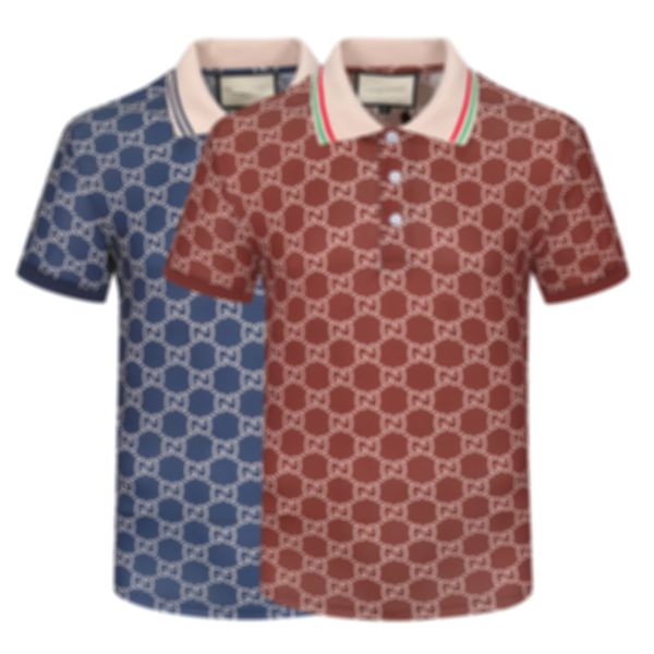 mens polo shirtstylist polo shirts luxury italy men clothes short sleeve fashion casual men's summer t shirt many colors are available, White;black
mens polo shirtstylist polo shirts luxury italy men clothes short sleeve fashion casual men's summer t shirt many colors are available, White;black