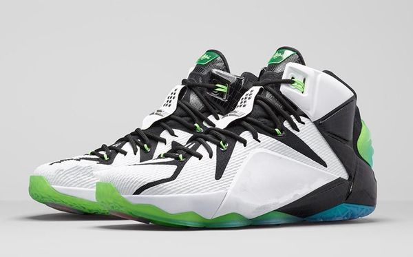 lebrons 12 all star men basketball shoe 2022 11s 12s what the green purple pulse black men sneakers with box size 40-46
lebrons 12 all star men basketball shoe 2022 11s 12s what the green purple pulse black men sneakers with box size 40-46