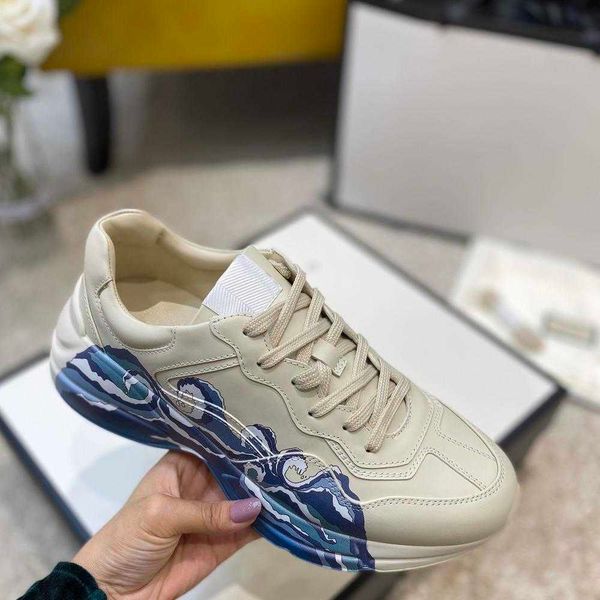 trainers ggity chaussures 2022 vintage designer sport rhyton sneakers luxury shoe ladies men casual women shoes designers runner sneaker wit, Black
trainers ggity chaussures 2022 vintage designer sport rhyton sneakers luxury shoe ladies men casual women shoes designers runner sneaker wit, Black