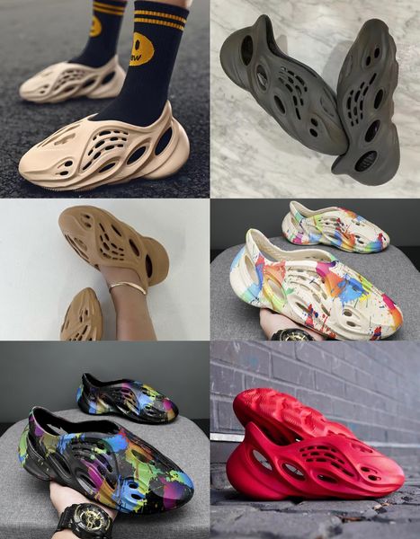 foam runner slipper fashion slides children kids slippers sandals shoes triple black white red resin bone desert sand women mens shoes desig
foam runner slipper fashion slides children kids slippers sandals shoes triple black white red resin bone desert sand women mens shoes desig