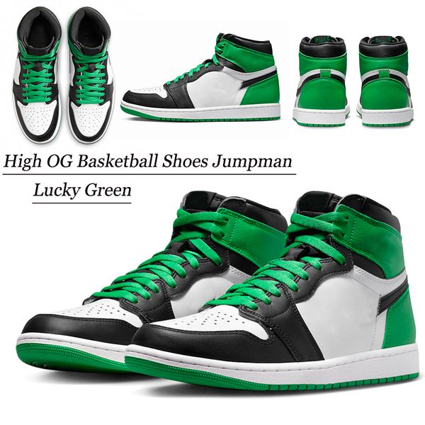 basketball shoes jumpman 1s lucky green bubble gum denim fearless blue the turbo green triple black mens sport sneakers big size 36-47
basketball shoes jumpman 1s lucky green bubble gum denim fearless blue the turbo green triple black mens sport sneakers big size 36-47