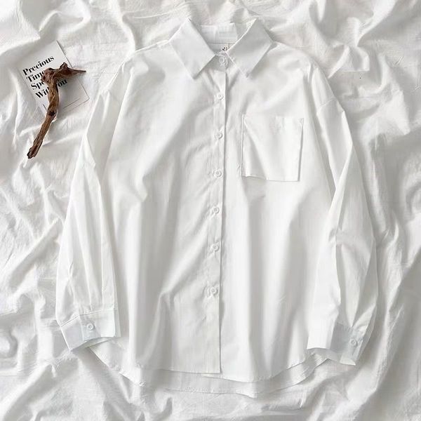 women's blouses shirts white women school fashion jk preppy style spring japan long sleeve girls black shirt harajuku button up ladies
women's blouses shirts white women school fashion jk preppy style spring japan long sleeve girls black shirt harajuku button up ladies
