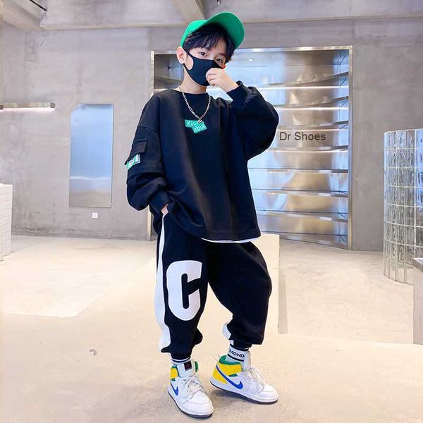 clothing sets teen boys clothes set kids tracksuit cotton hoodies pants children boy sportswear 3 4 6 8 10 12 years 221130, White
clothing sets teen boys clothes set kids tracksuit cotton hoodies pants children boy sportswear 3 4 6 8 10 12 years 221130, White