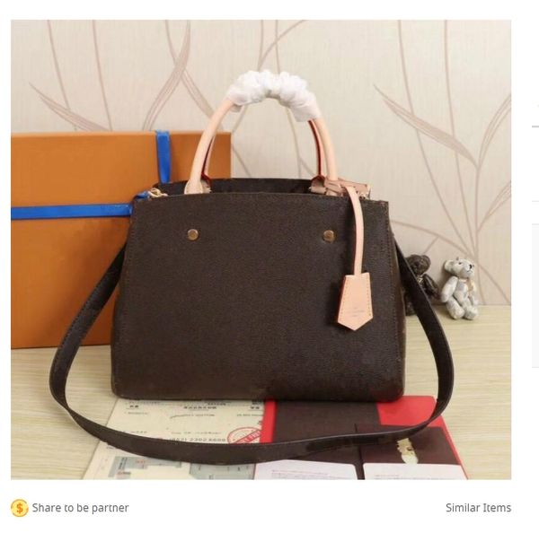designer bags montaigne bb m41056 women designers handbags luxurys shopping bag classic brand leather large capacity handbag luxury designer
designer bags montaigne bb m41056 women designers handbags luxurys shopping bag classic brand leather large capacity handbag luxury designer