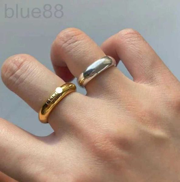 band rings designer suquan ring advanced texture cool style minimalist versatile fashion refined daily matching 085y, Silver
band rings designer suquan ring advanced texture cool style minimalist versatile fashion refined daily matching 085y, Silver