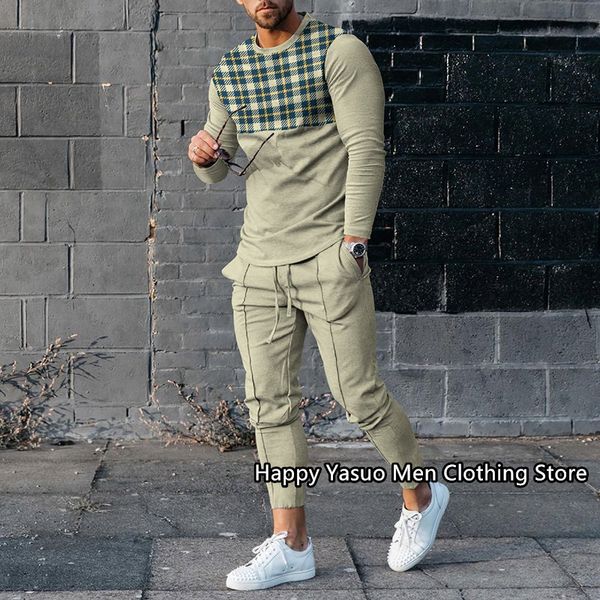men's tracksuits men's athletic wear 2pcs set sportwater jogging set fashion men's plain 3d printing set men's long slee, Gray
men's tracksuits men's athletic wear 2pcs set sportwater jogging set fashion men's plain 3d printing set men's long slee, Gray