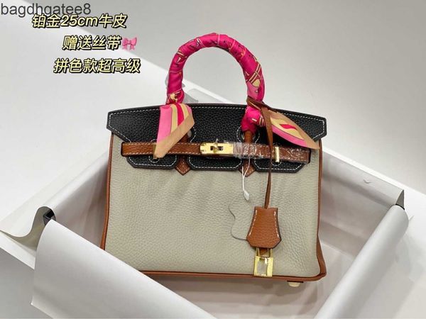 burkin bag designer bags birkins 2023 women's pure leather tote layer cow patchwork handbags shoulder crossbody tote
burkin bag designer bags birkins 2023 women's pure leather tote layer cow patchwork handbags shoulder crossbody tote