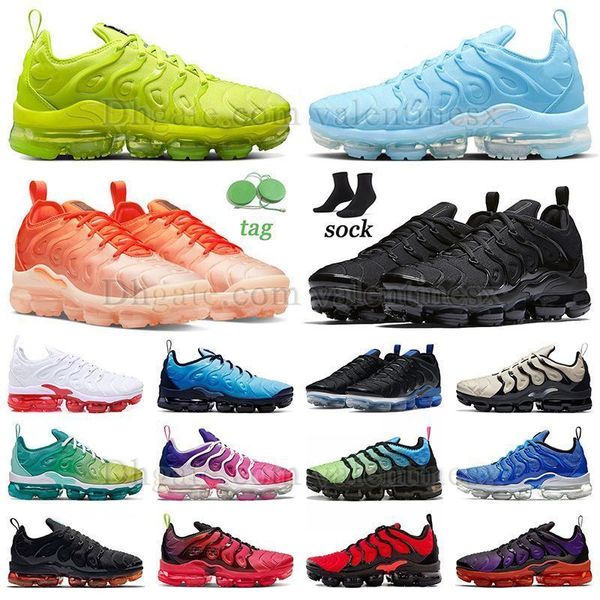tn plus original sports shoes university blue green orange triple black running shoes outdoor trainers gold cherry pink atlanta men women sn
tn plus original sports shoes university blue green orange triple black running shoes outdoor trainers gold cherry pink atlanta men women sn