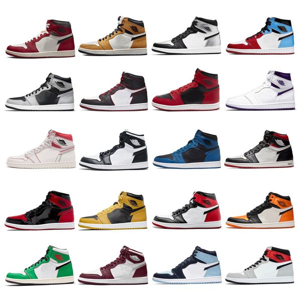 jumpman 1 basketball shoe men running shoes womens designer sneakers trainers skateboard white gold black university red navy gao bang run s
jumpman 1 basketball shoe men running shoes womens designer sneakers trainers skateboard white gold black university red navy gao bang run s