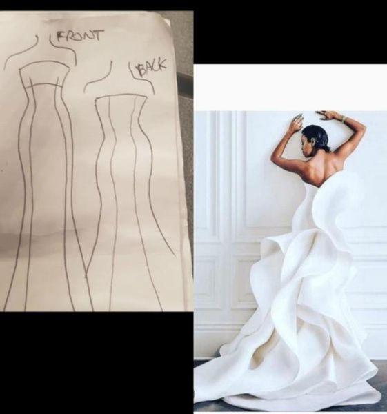 this is the special link for my friend to pay for big scenographic rouches prom dresses evening gowns party dress9277230, Black
this is the special link for my friend to pay for big scenographic rouches prom dresses evening gowns party dress9277230, Black